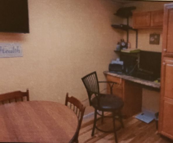 Available Space